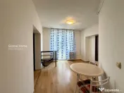 Corneliu Coposu - Sf. Vineri | Apartament 2 Camere - Balcon 
