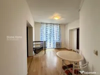 Corneliu Coposu - Sf. Vineri | Apartament 2 Camere - Balcon 