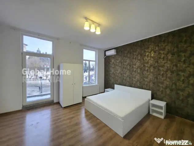 210 MP Etaj Vila • 6 Camere • Unirii • Regina Maria ??