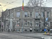 210 MP Etaj Vila • 6 Camere • Unirii • Regina Maria ?? 