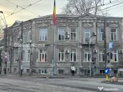 210 MP Etaj Vila • 6 Camere • Unirii • Regina Maria ?? 