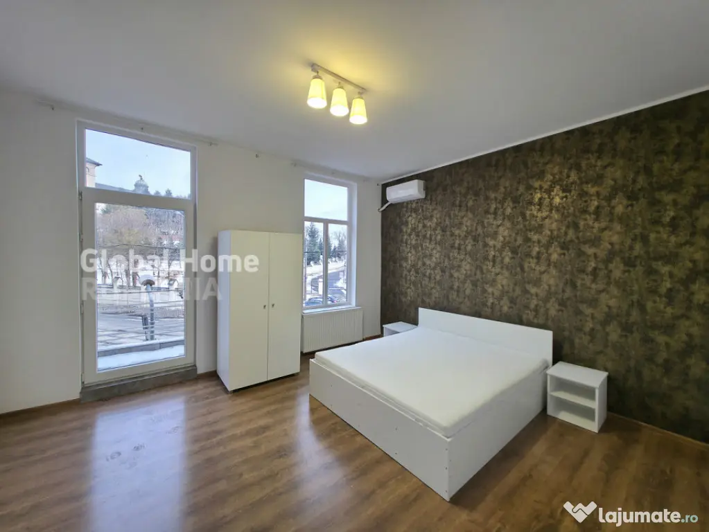 210 MP Etaj Vila • 6 Camere • Unirii • Regina Maria ??