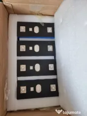 Acumulatori,baterie panouri fotovoltaice 