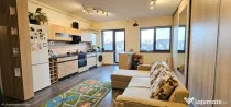 !!PROPRIETAR!! Apartament 2 Camere Generos 54mp + Parcare, Stupini