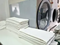 Spalatorie textile cu oferte  incepand de la 5 lei/kg