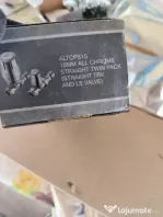 Robineți cu dimensiunea de 15