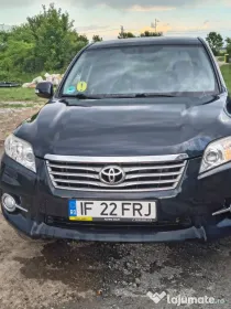 Toyota Rav 4 2010