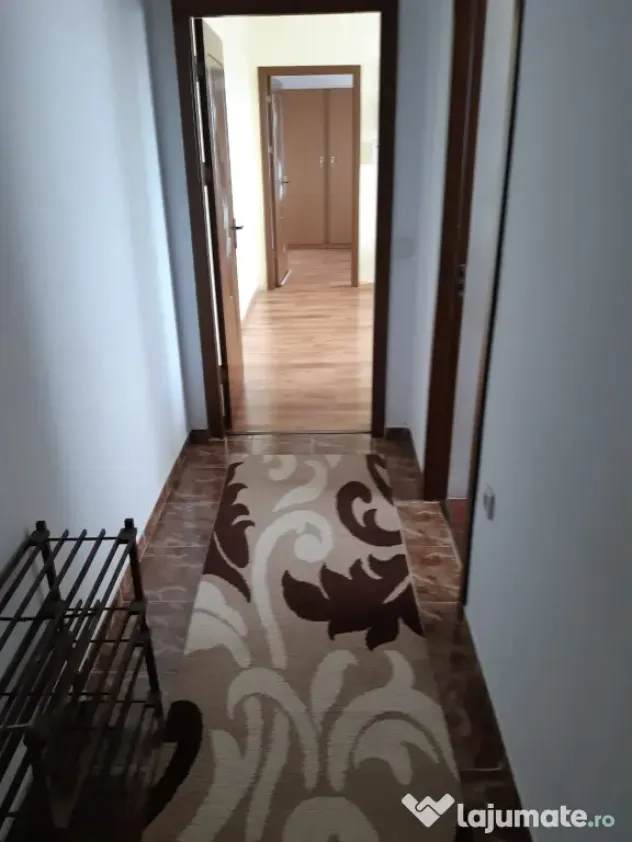 Apartament de Inchiriat. 2 camere, Suceava Bvd. George Enescu