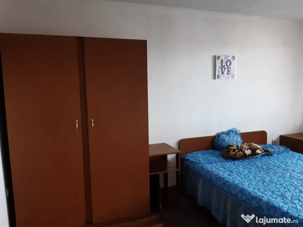 Apartament de Inchiriat. 2 camere, Suceava Bvd. George Enescu