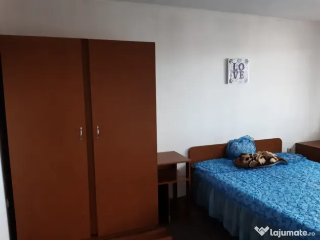 Apartament de Inchiriat. 2 camere, Suceava Bvd. George Enescu