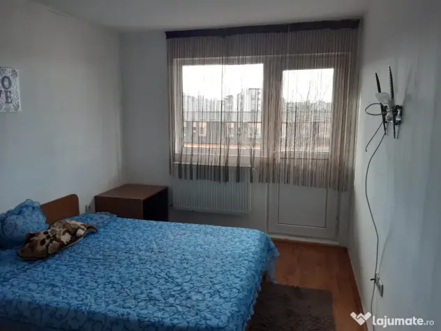 Apartament de Inchiriat. 2 camere, Suceava Bvd. George Enescu