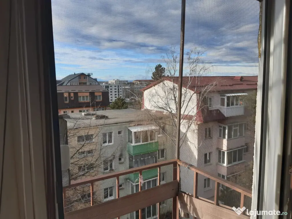 Apartament de Inchiriat. 2 camere, Suceava Bvd. George Enescu
