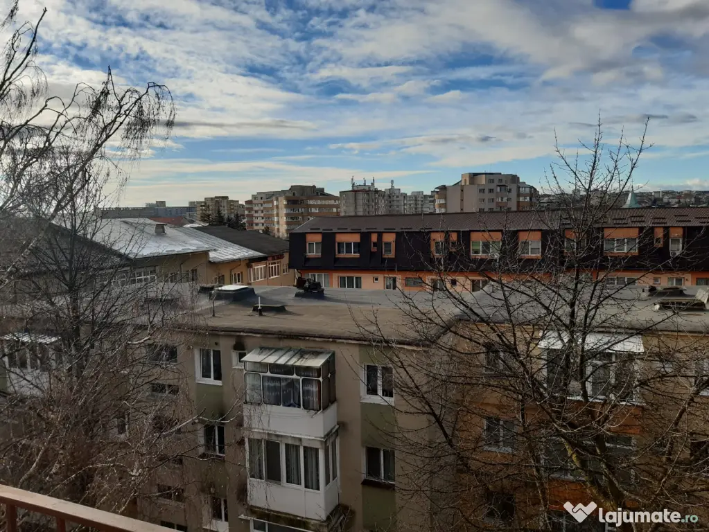 Apartament de Inchiriat. 2 camere, Suceava Bvd. George Enescu