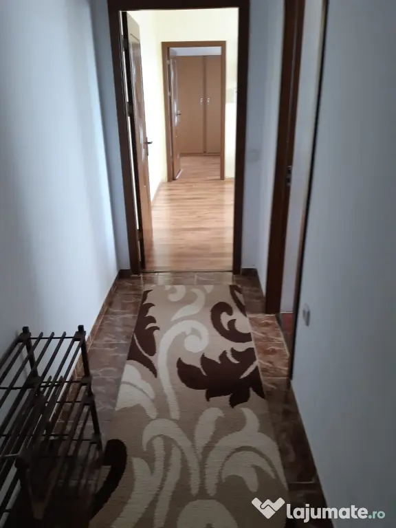 Apartament de Inchiriat. 2 camere, Suceava Bvd. George Enescu