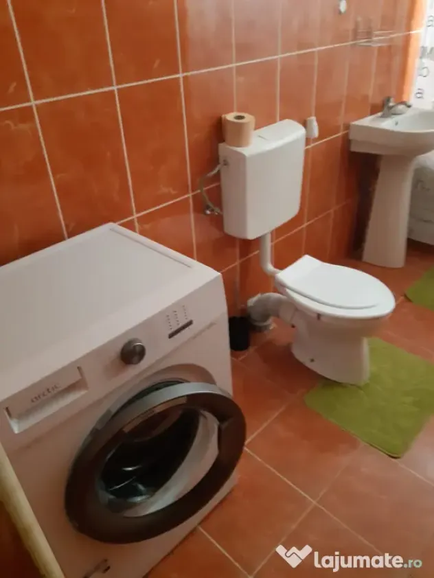 Apartament de Inchiriat. 2 camere, Suceava Bvd. George Enescu