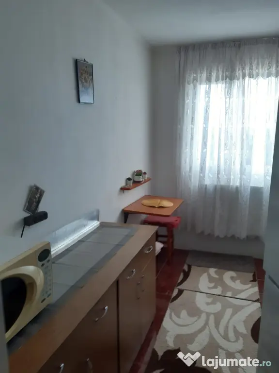 Apartament de Inchiriat. 2 camere, Suceava Bvd. George Enescu
