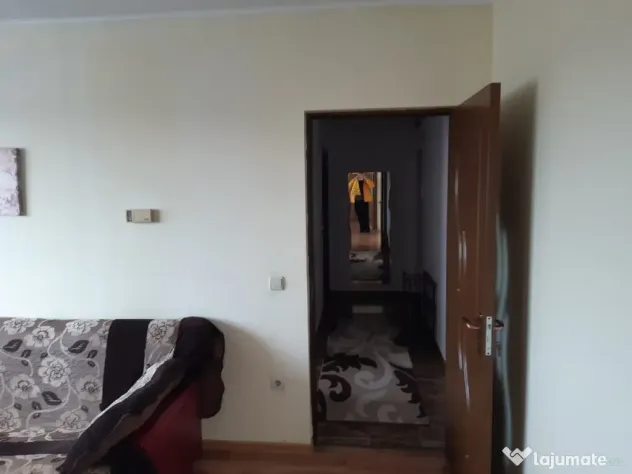 Apartament de Inchiriat. 2 camere, Suceava Bvd. George Enescu
