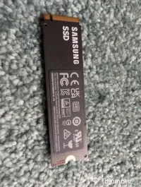 Samsung 980 Pro SSD 2TB Tip M.2 