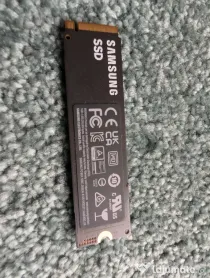Samsung 980 Pro SSD 2TB Tip M.2