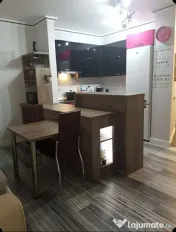 Apartament 2 camere Platinia Residence 