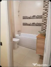 Apartament 2 camere Platinia Residence 