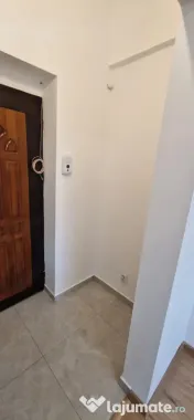 Camera de camin cu baie si bucatarie proprie - zona Astra 
