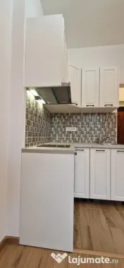 Camera de camin cu baie si bucatarie proprie - zona Astra 