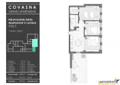 Edificiu cu proiect aparthotel plurirezidential, Central, C 