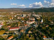 Edificiu cu proiect aparthotel plurirezidential, Central, C 