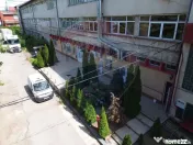 Spatiu productie alimentara & catering, 206 mp- DE INCHIRIAT 