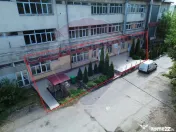 Spatiu productie alimentara & catering, 206 mp- DE INCHIRIAT 