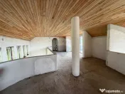 Proprietate spatioasa cu teren generos -în Buciumi /Somc... 
