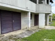 Proprietate spatioasa cu teren generos -în Buciumi /Somc... 