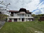 Proprietate spatioasa cu teren generos -în Buciumi /Somc... 