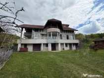 Proprietate spatioasa cu teren generos -în Buciumi /Somc...