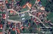 Proprietate spatioasa cu teren generos -în Buciumi /Somc... 