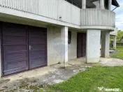 Proprietate spatioasa cu teren generos -în Buciumi /Somc...