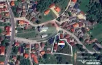TEREN cu constructie -în Buciumi /Somcuta Mare