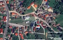 TEREN cu constructie -în Buciumi /Somcuta Mare