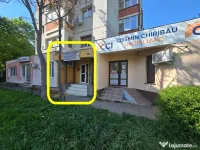 Spatiu Comercial ideal pentru afaceri de succes! 