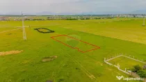 COMISION 0% | Teren 1,189mp intravilan | Sanpetru Strada ...