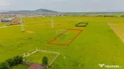 COMISION 0% | Teren 1,189mp intravilan | Sanpetru Strada ... 