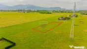 COMISION 0% | Teren 1,189mp intravilan | Sanpetru Strada ...