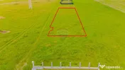 COMISION 0% | Teren 1,189mp intravilan | Sanpetru Strada ... 