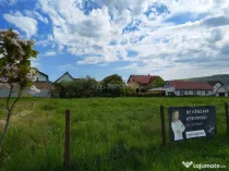 Teren de casa de str Gheorhe Lazar