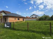 Teren de casa de str Gheorhe Lazar 