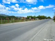 Teren de casa de str Gheorhe Lazar 