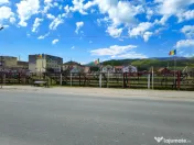 Teren de casa de str Gheorhe Lazar 