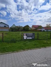 Teren de casa de str Gheorhe Lazar 
