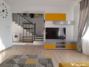 CASA INDIVIDUALA , 4 CAMERE, 2 BAI , 450 MP DE TEREN , MIROS 